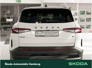 Skoda Elroq 85 First   Edition