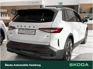 Skoda Elroq 85 First   Edition