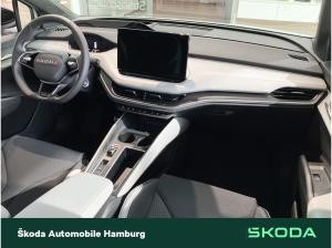 Skoda Elroq 85 First   Edition