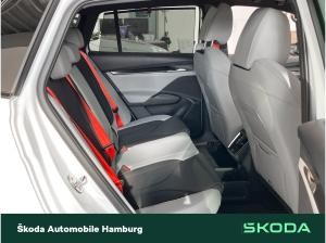 Skoda Elroq 85 First   Edition