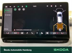 Skoda Elroq 85 First   Edition