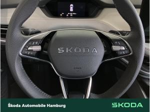 Skoda Elroq 85 First   Edition