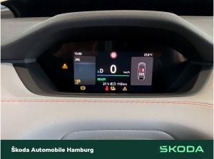 Skoda Elroq 85 First   Edition