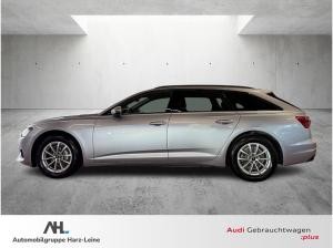 Audi A6 Avant 40 TDI advanced quattro S-tronic Matrix ACC HuD Leder