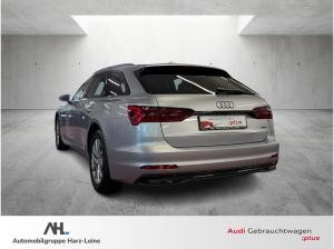 Audi A6 Avant 40 TDI advanced quattro S-tronic Matrix ACC HuD Leder