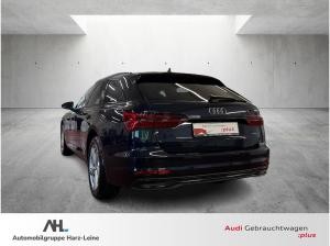 Audi A6 Avant 40 TDI advanced quattro S-tronic Matrix ACC HuD Leder