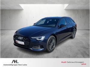 Audi A6 Avant 40 TDI advanced quattro S-tronic Matrix ACC HuD Leder