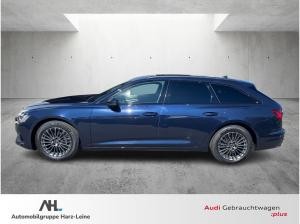 Audi A6 Avant 40 TDI advanced quattro S-tronic Matrix ACC HuD Leder