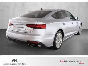 Audi A5 Sportback 45 TFSI advanced quattro S-tronic Matrix Navi ACC Pano