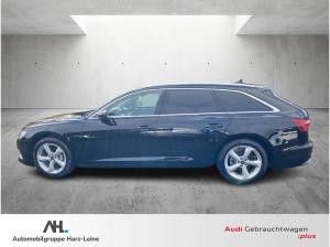 Audi A6 Avant 40 TDI advanced quattro S-tronic Matrix ACC AHK Pano Leder