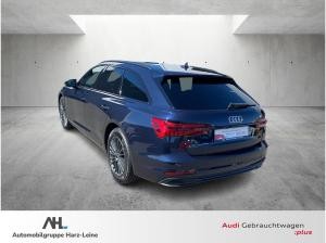 Audi A6 Avant 40 TDI advanced quattro S-tronic Matrix ACC HuD Leder