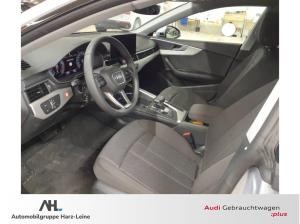 Audi A5 Sportback 45 TFSI advanced quattro S-tronic Matrix Navi ACC Pano