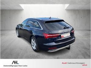 Audi A6 Avant 40 TDI advanced quattro S-tronic Matrix ACC AHK Pano Leder