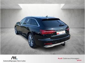 Audi A6 Avant 45 TFSI advanced quattro S-tronic HD Matrix ACC AHK