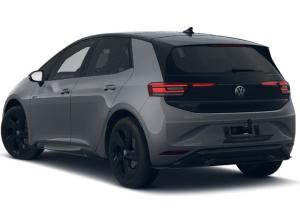 Volkswagen ID.3 GTX 210 kW (286 PS) 79 kWh 1-Gang-Automatik