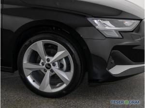 Audi A3 Lim. advanced 30 TFSI S tronic Vir. Cockpit