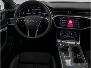 Audi A6 Avant S line 40 TDI quattro S tronic Vir. Coc
