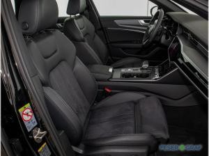 Audi A6 Avant S line 40 TDI quattro S tronic Vir. Coc