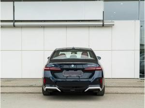 BMW i5 eDrive35L Electro AT