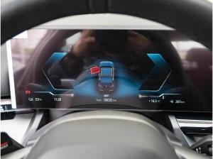 BMW i5 eDrive35L Electro AT