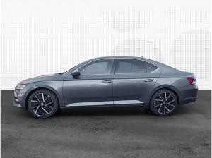 Skoda Superb Limousine L&K 2.0 TDI Stand*CANTON*AHK