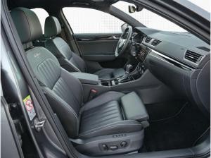 Skoda Superb Limousine L&K 2.0 TDI Stand*CANTON*AHK