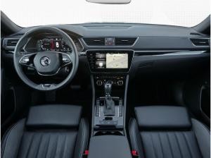 Skoda Superb Limousine L&K 2.0 TDI Stand*CANTON*AHK