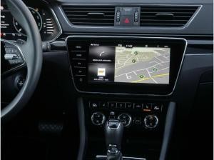 Skoda Superb Limousine L&K 2.0 TDI Stand*CANTON*AHK