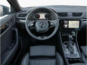 Skoda Superb Limousine L&K 2.0 TDI Stand*CANTON*AHK