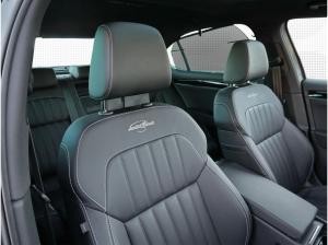 Skoda Superb Limousine L&K 2.0 TDI Stand*CANTON*AHK