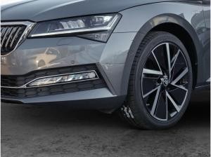 Skoda Superb Limousine L&K 2.0 TDI Stand*CANTON*AHK