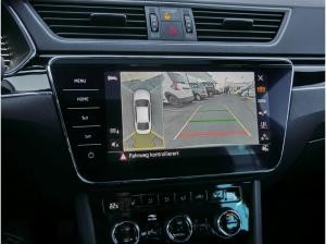 Skoda Superb Limousine L&K 2.0 TDI Stand*CANTON*AHK