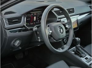 Skoda Superb Limousine L&K 2.0 TDI Stand*CANTON*AHK