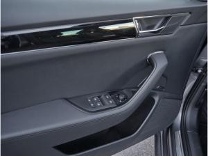 Skoda Superb Limousine L&K 2.0 TDI Stand*CANTON*AHK