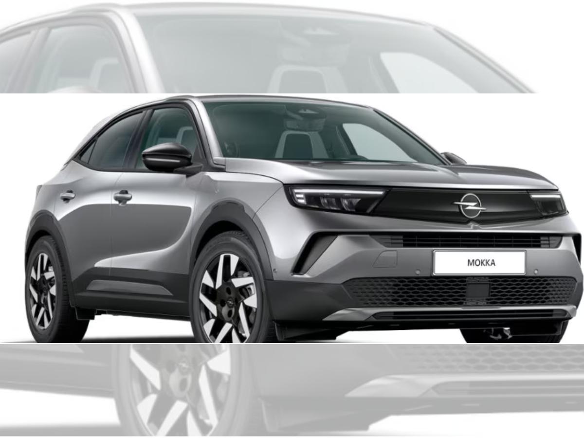 Opel Mokka DEAL SOFORT Facelift Edition 130 EAT8 Inkl. Komfort-Paket & Allwetterreifen Gewerbedeal
