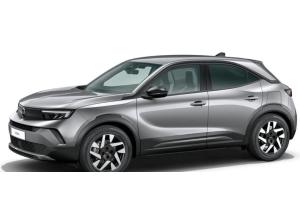 Opel Mokka DEAL SOFORT Facelift Edition 130 EAT8 Inkl. Komfort-Paket & Allwetterreifen Gewerbedeal
