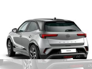 Opel Mokka DEAL SOFORT Facelift GS 130 EAT8 Inkl. Komfort-Paket & Allwetterreifen  Gewerbedeal