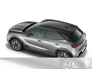 Opel Mokka DEAL SOFORT Facelift GS 130 EAT8 Inkl. Komfort-Paket & Allwetterreifen  Gewerbedeal