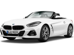 BMW Z4 sDrive20i ++TOPDEAL++GEWERBE++SOFORT VERFÜGBAR