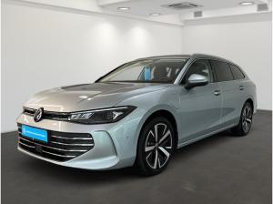 Volkswagen Passat Variant 1.5 TSI e-Hybrid DSG Business AHK Navi LED Kamera Tempomat