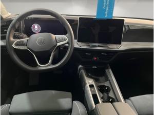 Volkswagen Passat Variant 1.5 TSI e-Hybrid DSG Business AHK Navi LED Kamera Tempomat