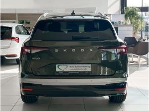 Skoda ENYAQ 60 h Batterie Elektromotor  1-Gang-Automatik