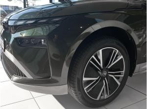 Skoda ENYAQ 60 h Batterie Elektromotor  1-Gang-Automatik