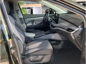 Skoda ENYAQ 60 h Batterie Elektromotor  1-Gang-Automatik