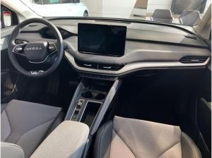 Skoda ENYAQ 60 h Batterie Elektromotor  1-Gang-Automatik