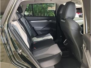 Skoda ENYAQ 60 h Batterie Elektromotor  1-Gang-Automatik