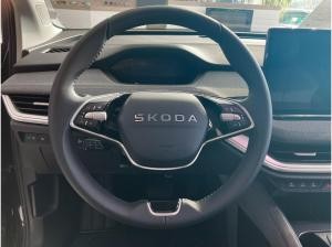 Skoda ENYAQ 60 h Batterie Elektromotor  1-Gang-Automatik