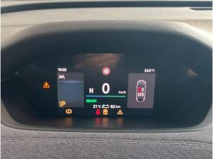 Skoda ENYAQ 60 h Batterie Elektromotor  1-Gang-Automatik