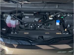 Skoda ENYAQ 60 h Batterie Elektromotor  1-Gang-Automatik