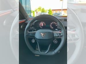 Cupra Terramar America`s CUP Limited Edition 1.5 e-HYBRID 200 kW DSG Sofort